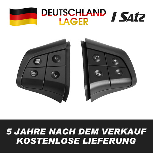 Lenkrad schalter taste r - schalter, f??r
