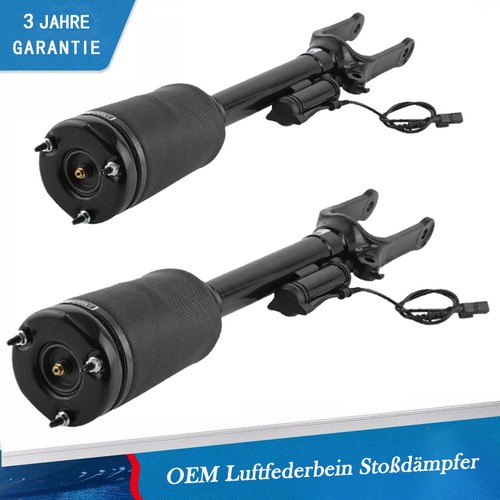Federbeine stoßdämpfer - federbeine,