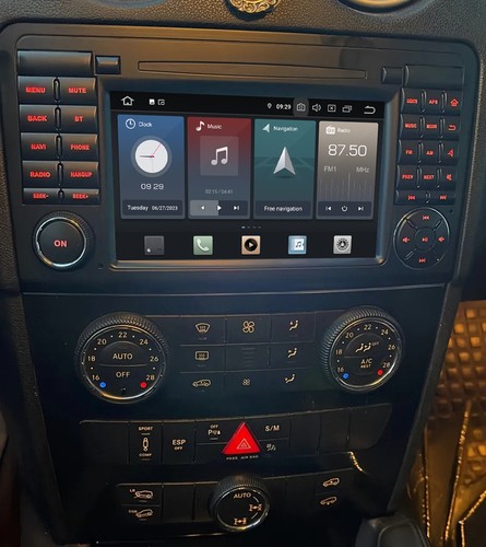 Android14 autoradio für - autoradio,