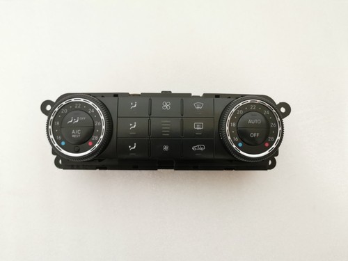 Mercedes w164 w251 - mercedes,