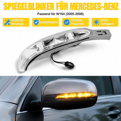 Für mercedes benz w164 - mercedes,