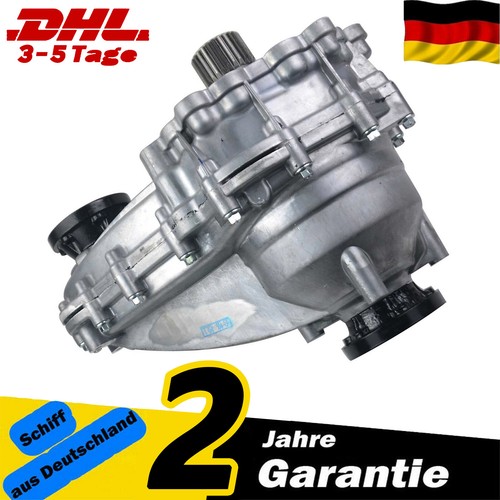 Verteilergetriebe mercedes - mercedes, ml