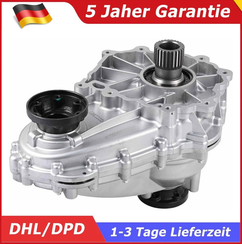 Verteilergetriebe mercedes - verteilergetriebe, ml