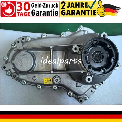 Verteilergetriebe mercedes - mercedes, ml