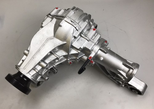 Mercedes differential vorne - differential,