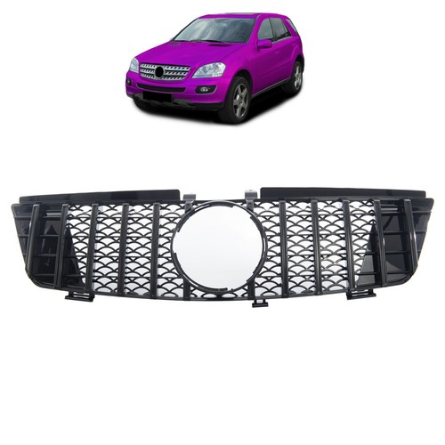 Frontgrill passend für - frontgrill,