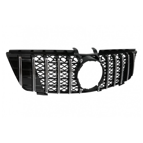 Frontgrill panamericana - frontgrill,