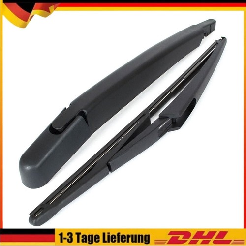 Heckwischerarm hinten - 2x,