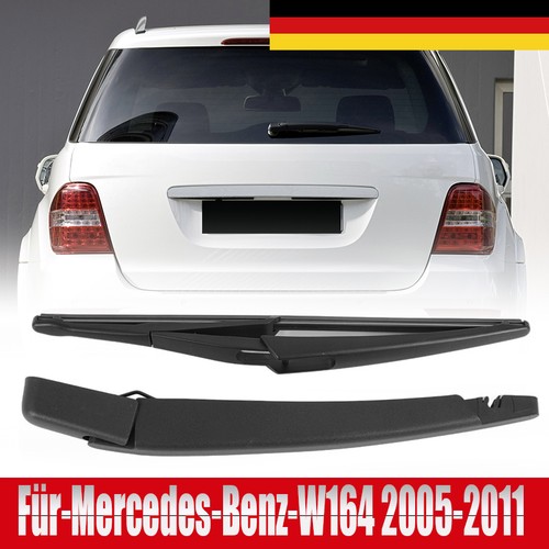 Heckwischerarm hinten - heckwischerarm,