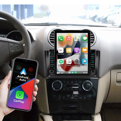 Autoradio 2 64gb carplay - autoradio, 2+64gb