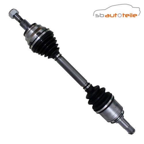 Antriebswelle mercedes benz - antriebswelle,