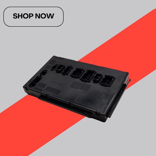 Plug play sam - modul, hinten