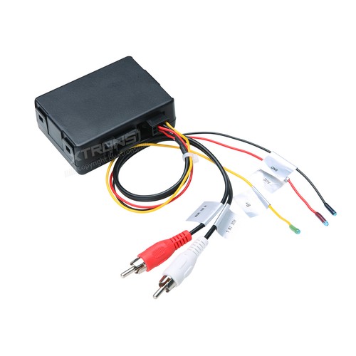 Autoradio lwl für mercedes - autoradio,