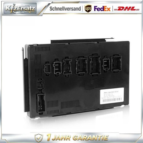 A1645400701 rear sam - 1x,