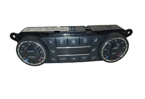 Mercedes w164 w251 - ml,