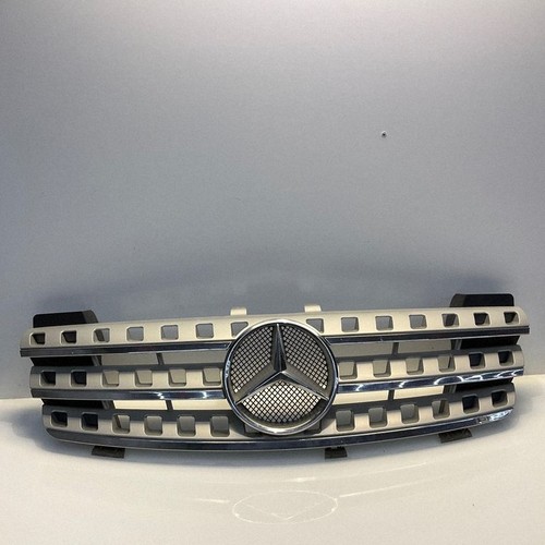 Mercedes benz w164 2007 - ml,
