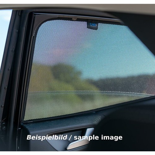 Sonnenschutz für mercedes - sonnenschutz, ml