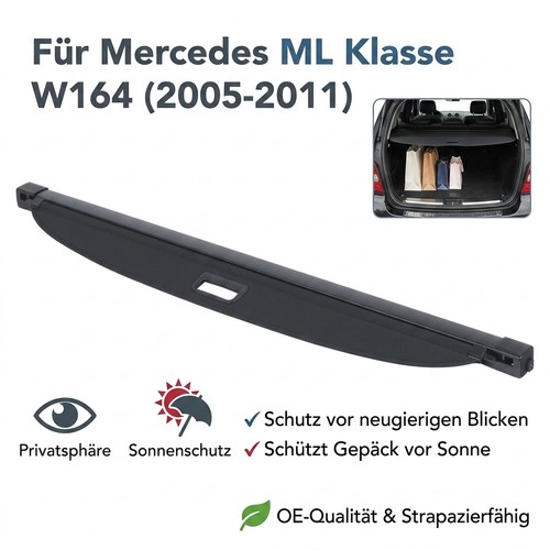 Mercedes klasse w164 - klasse,