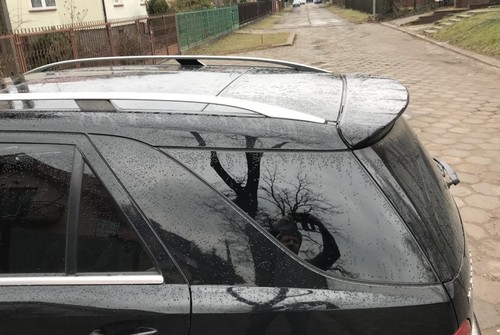 Dachspoiler spoiler - dachspoiler,