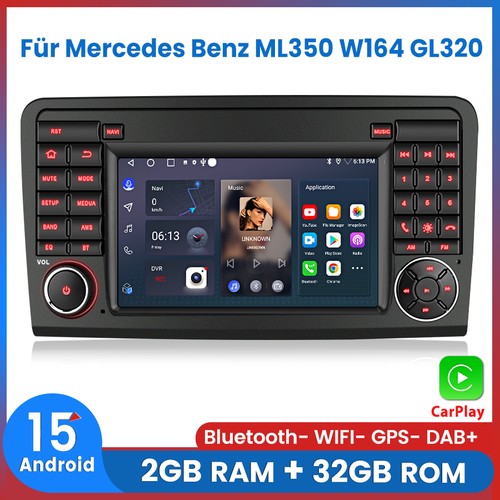 Für mercedes benz - für, ml350