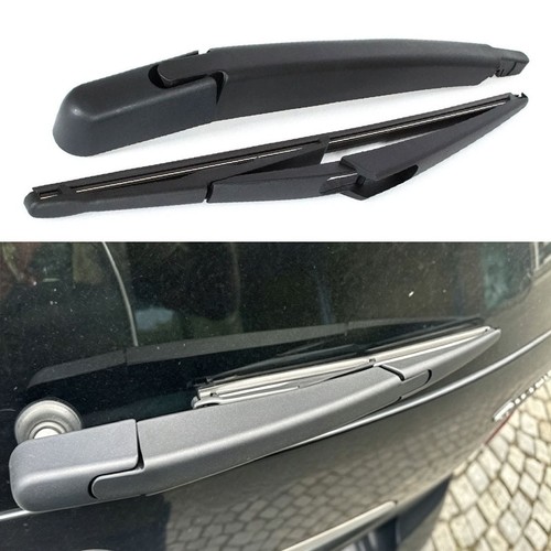 Heckwischerarm hinten - 2x,