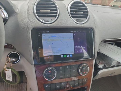 Android autoradio gps navi - 15,