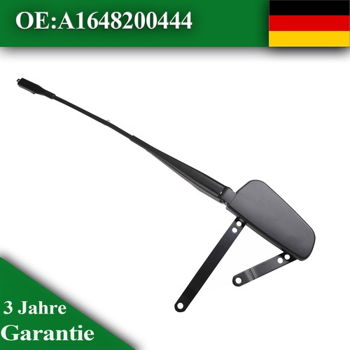 Wischarm scheibenwischer - wischarm,