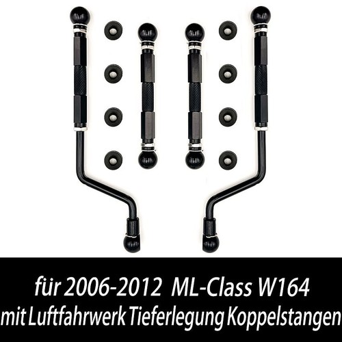 Für mercedes klasse w164 - ml-klasse,